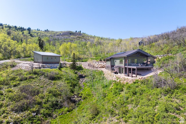 10256 N Basin Canyon Rd, Park City, UT 84098 - photo 40