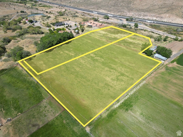 12 Berry Ln Unit A & B, Leeds, UT 84746