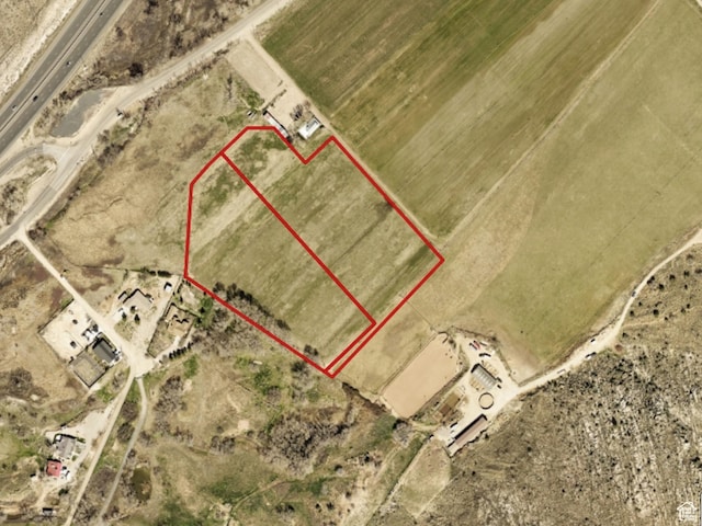 12 Berry Ln Unit A & B, Leeds, UT 84746