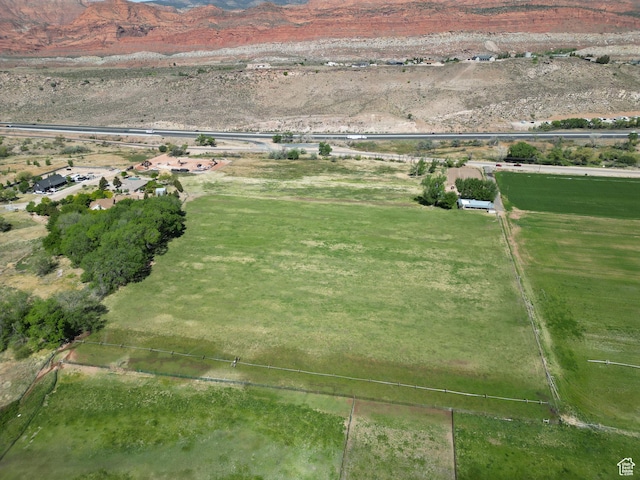 12 Berry Ln Unit A & B, Leeds, UT 84746