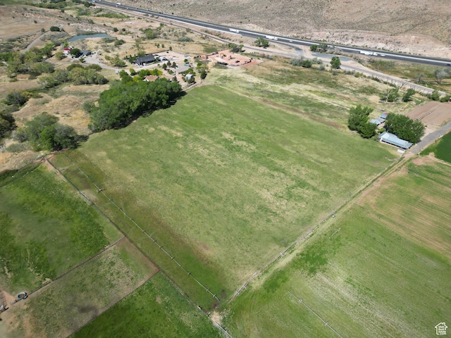 12 Berry Ln Unit A & B, Leeds, UT 84746