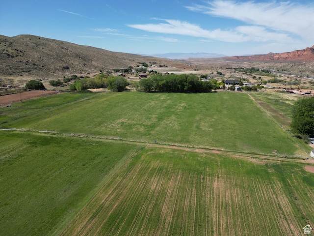 12 Berry Ln Unit A & B, Leeds, UT 84746