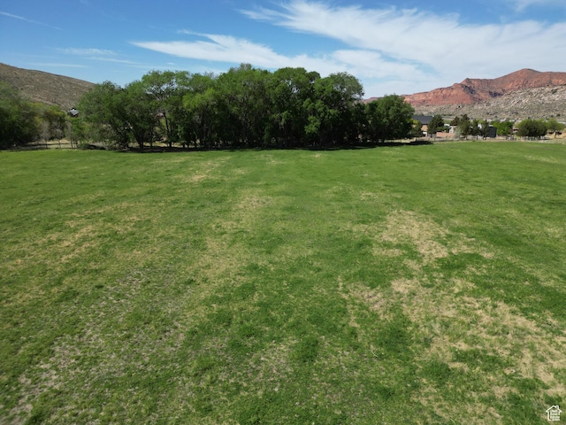12 Berry Ln Unit A & B, Leeds, UT 84746