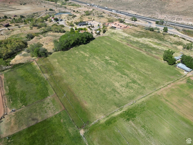 12 Berry Ln Unit A & B, Leeds, UT 84746