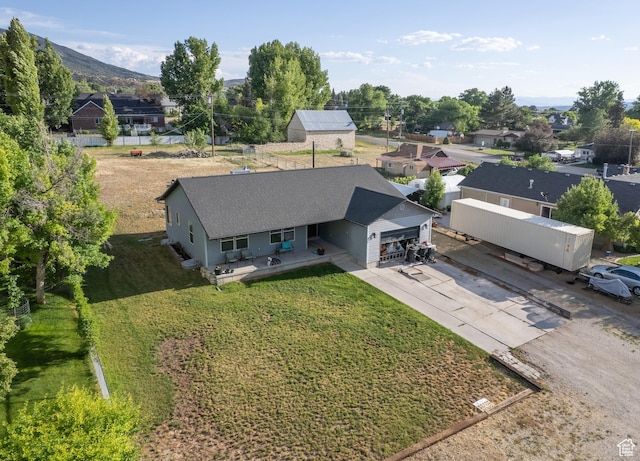 320 E 100 N, Manti, UT 84642 - view of subject property