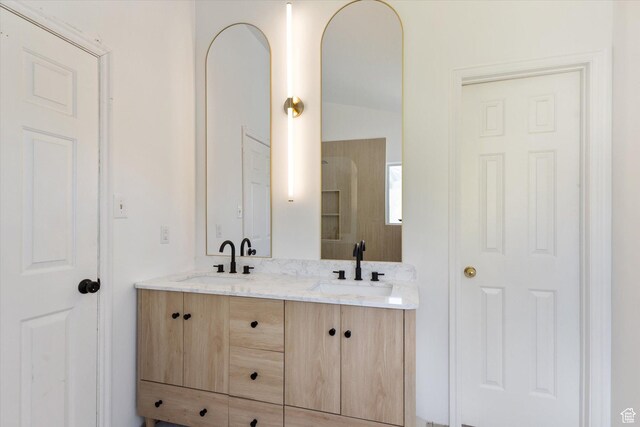 4962 S Glasmann Way S, Ogden, UT 84403 - full bath with double vanity