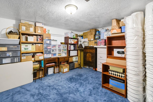 860 S 720 W, Glenwood, UT 84730 - view of storage
