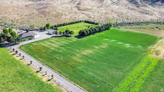 860 S 720 W, Glenwood, UT 84730 - view of rural area