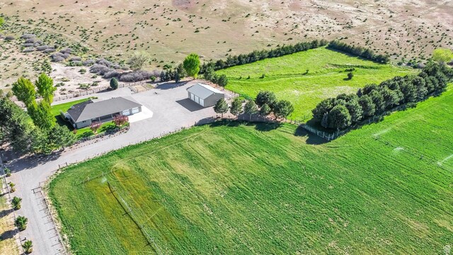 860 S 720 W, Glenwood, UT 84730 - view of property location featuring rural landscape
