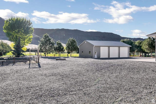 860 S 720 W, Glenwood, UT 84730 - mountain view