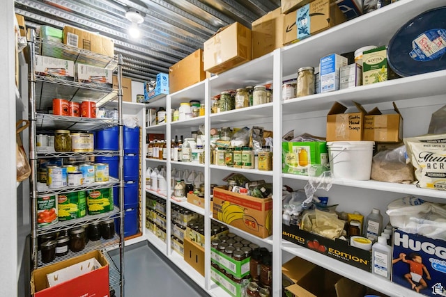 860 S 720 W, Glenwood, UT 84730 - view of storage area