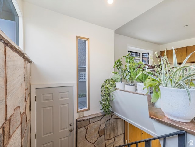331 N K St, Salt Lake City, UT 84103 - view of entrance to property