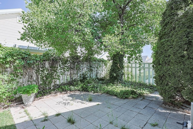 1660 E 900 S Unit 29, Clearfield, UT 84015 - view of patio / terrace featuring fence