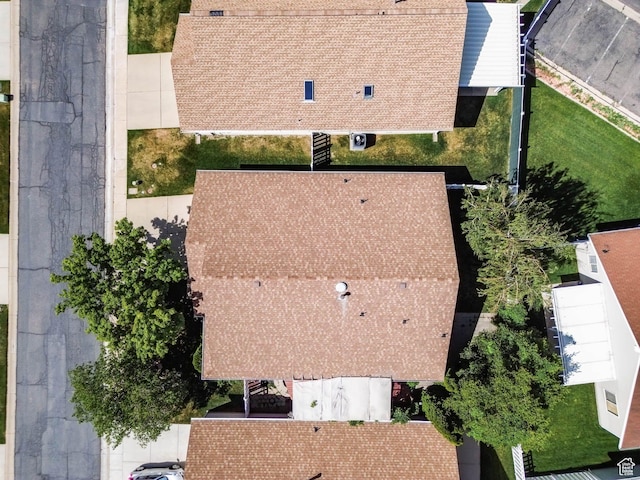 1660 E 900 S Unit 29, Clearfield, UT 84015 - aerial view of property and surrounding area