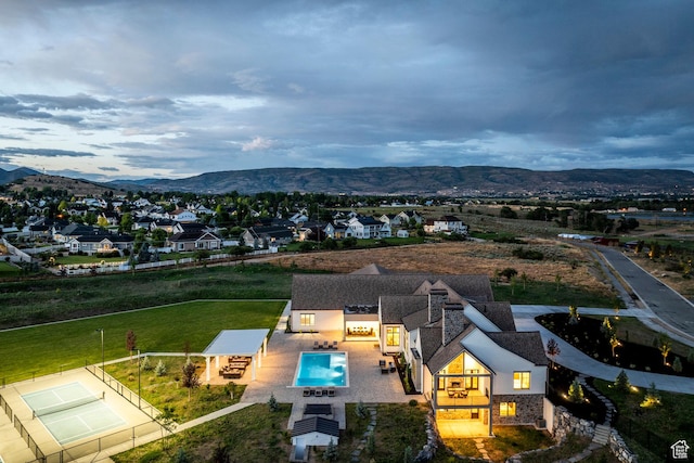 618 S Fox Den Rd Unit 2, Midway, UT 84049 - photo 79