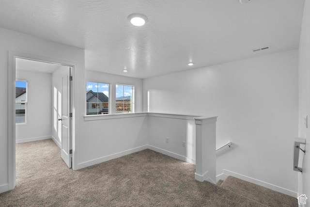 1448 S Staircase Way Unit 4099, Washington, UT 84780 - carpeted empty room featuring baseboards