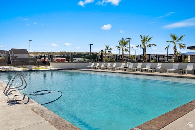 1448 S Staircase Way Unit 4099, Washington, UT 84780 - view of community pool