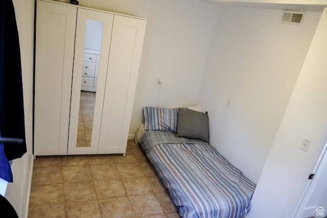 view of living area