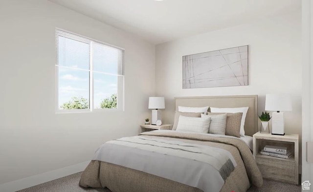 1349 N 1390 E Unit 106, Payson, UT 84651 - bedroom featuring carpet floors and baseboards