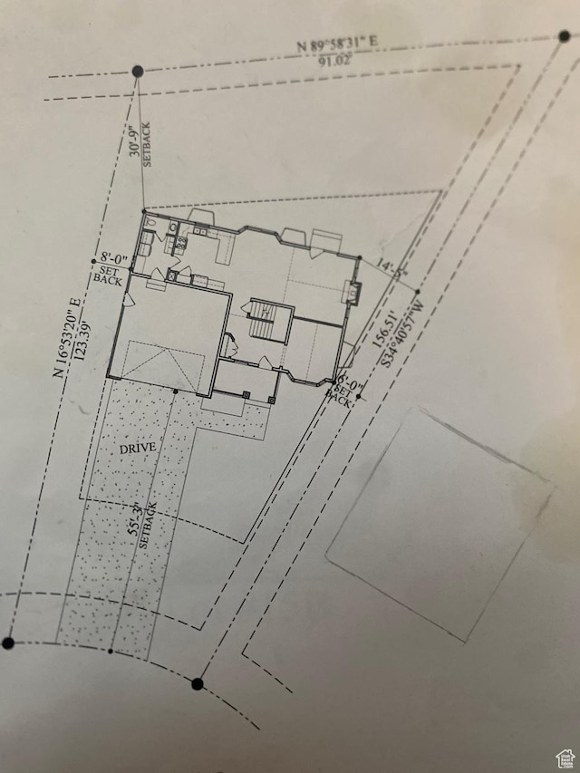 186 W 380 S, American Fork, UT 84003 - floor plan / room layout