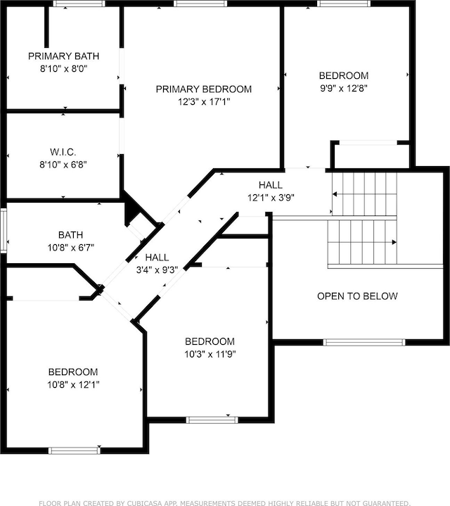 186 W 380 S, American Fork, UT 84003 - home floor plan