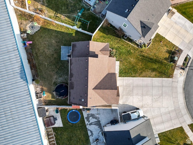 186 W 380 S, American Fork, UT 84003 - aerial view