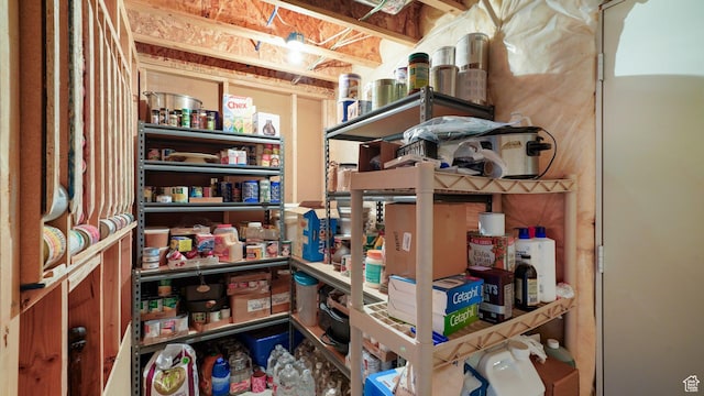 186 W 380 S, American Fork, UT 84003 - view of storage area