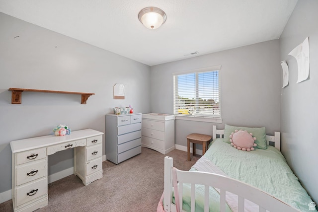 186 W 380 S, American Fork, UT 84003 - bedroom with light carpet and baseboards