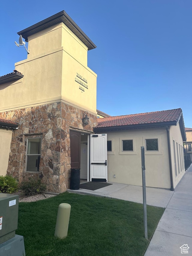 5516 W Florence Ln N, Highland, UT 84003 - view of building exterior