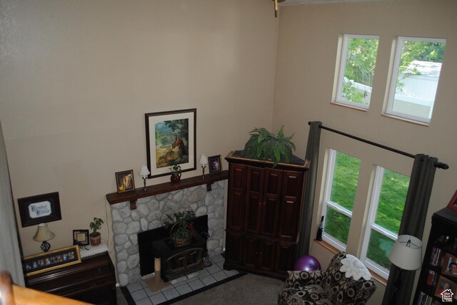 79 N 670 E, American Fork, UT 84003 - view of living room