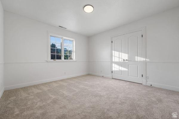 441 N Palisades Dr, Orem, UT 84097 - empty room featuring carpet floors and baseboards