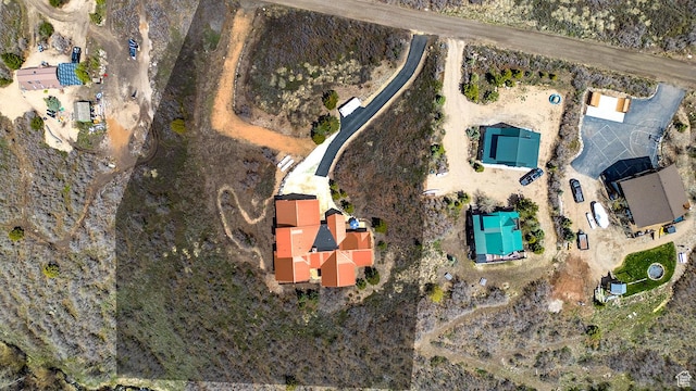 9174 Deer Creek Dr, Heber City, UT 84032 - view of property location