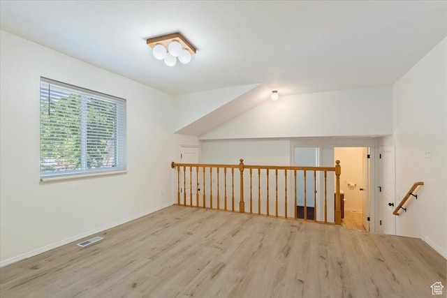 754 W 2100 N, Provo, UT 84604 - bonus room featuring wood finished floors and baseboards