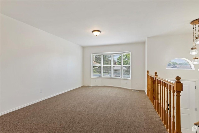 754 W 2100 N, Provo, UT 84604 - empty room featuring light colored carpet and baseboards
