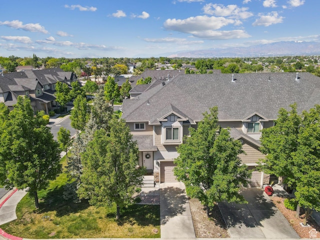 1272 W Overlook Point Pl, Salt Lake City, UT 84123 - photo 1