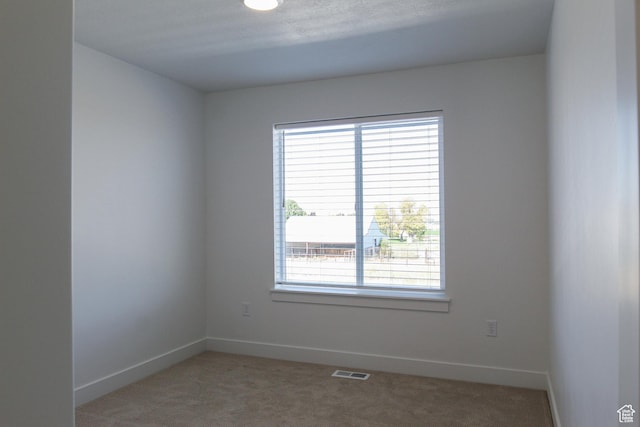 561 N 300 W, Smithfield, UT 84335 - empty room featuring light colored carpet and baseboards