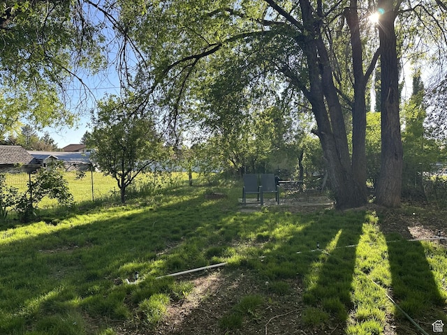 600 S Main St, Kaysville, UT 84037 - view of grassy yard