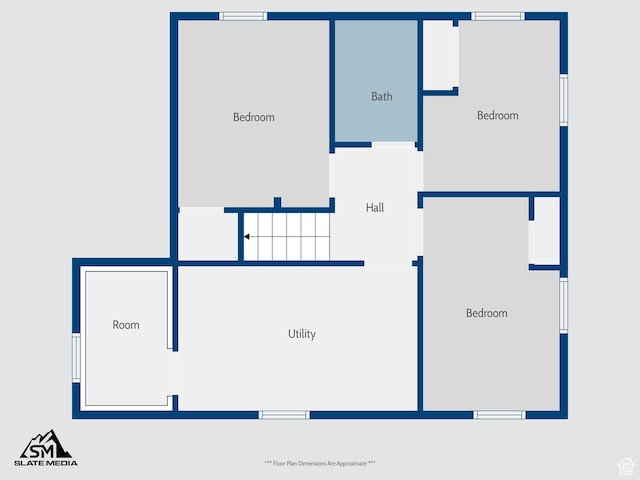 room layout