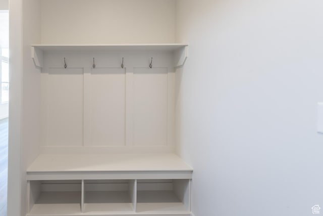 3573 W 725 S Unit 106, West Weber, UT 84401 - view of mudroom