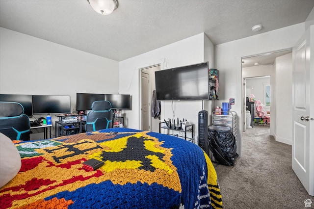 2460 W 450 N Unit 7, Tremonton, UT 84337 - view of carpeted bedroom