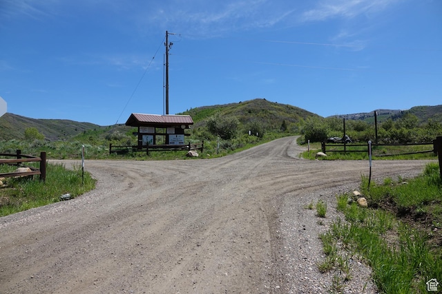558 Mill Rd Unit 136, Huntsville, UT 84317