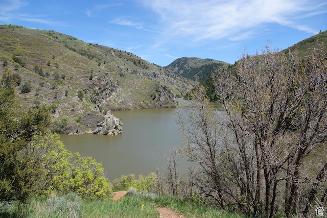 558 Mill Rd Unit 136, Huntsville, UT 84317