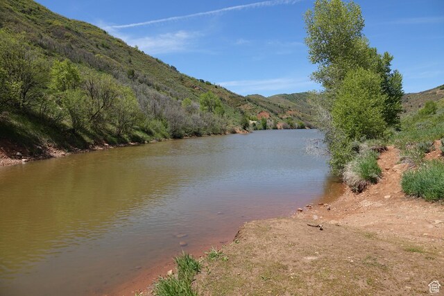 558 Mill Rd Unit 136, Huntsville, UT 84317