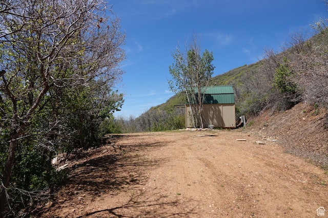 558 Mill Rd Unit 136, Huntsville, UT 84317