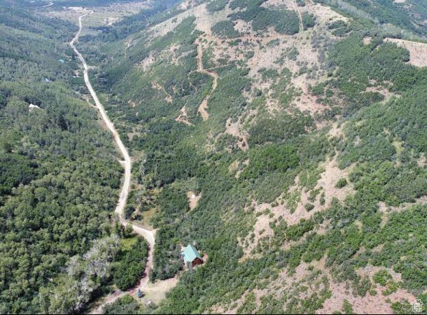 558 Mill Rd Unit 136, Huntsville, UT 84317