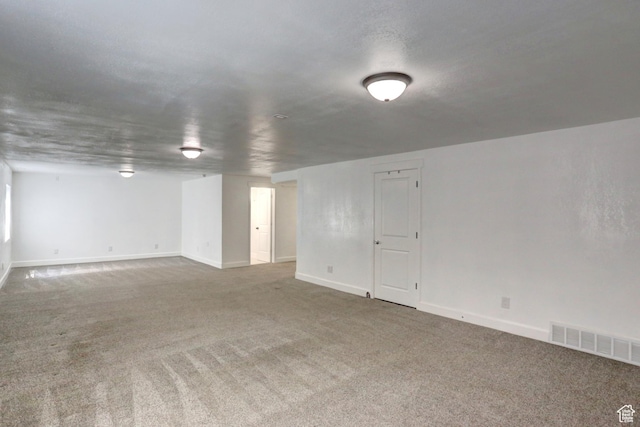 198 E 1430 S, Nephi, UT 84648 - basement with carpet flooring and baseboards