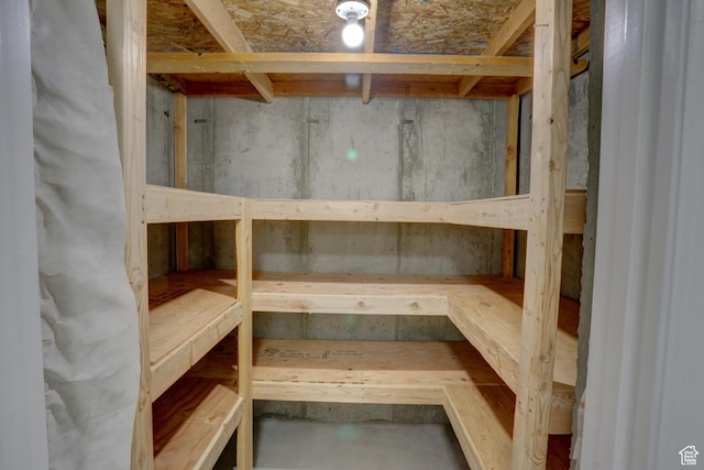 198 E 1430 S, Nephi, UT 84648 - view of storage room