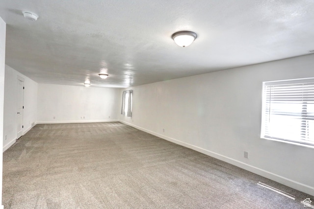 198 E 1430 S, Nephi, UT 84648 - basement featuring carpet and baseboards