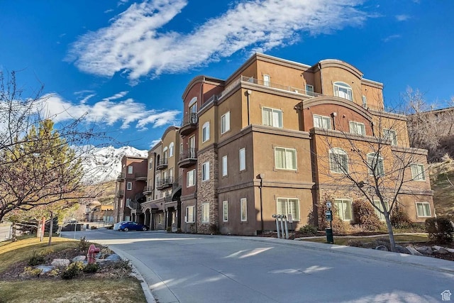5198 N University Ave Unit 105, Provo, UT 84604 - view of property