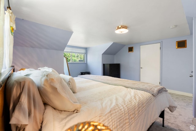 804 E 100 N, Logan, UT 84321 - bedroom with carpet flooring and baseboards